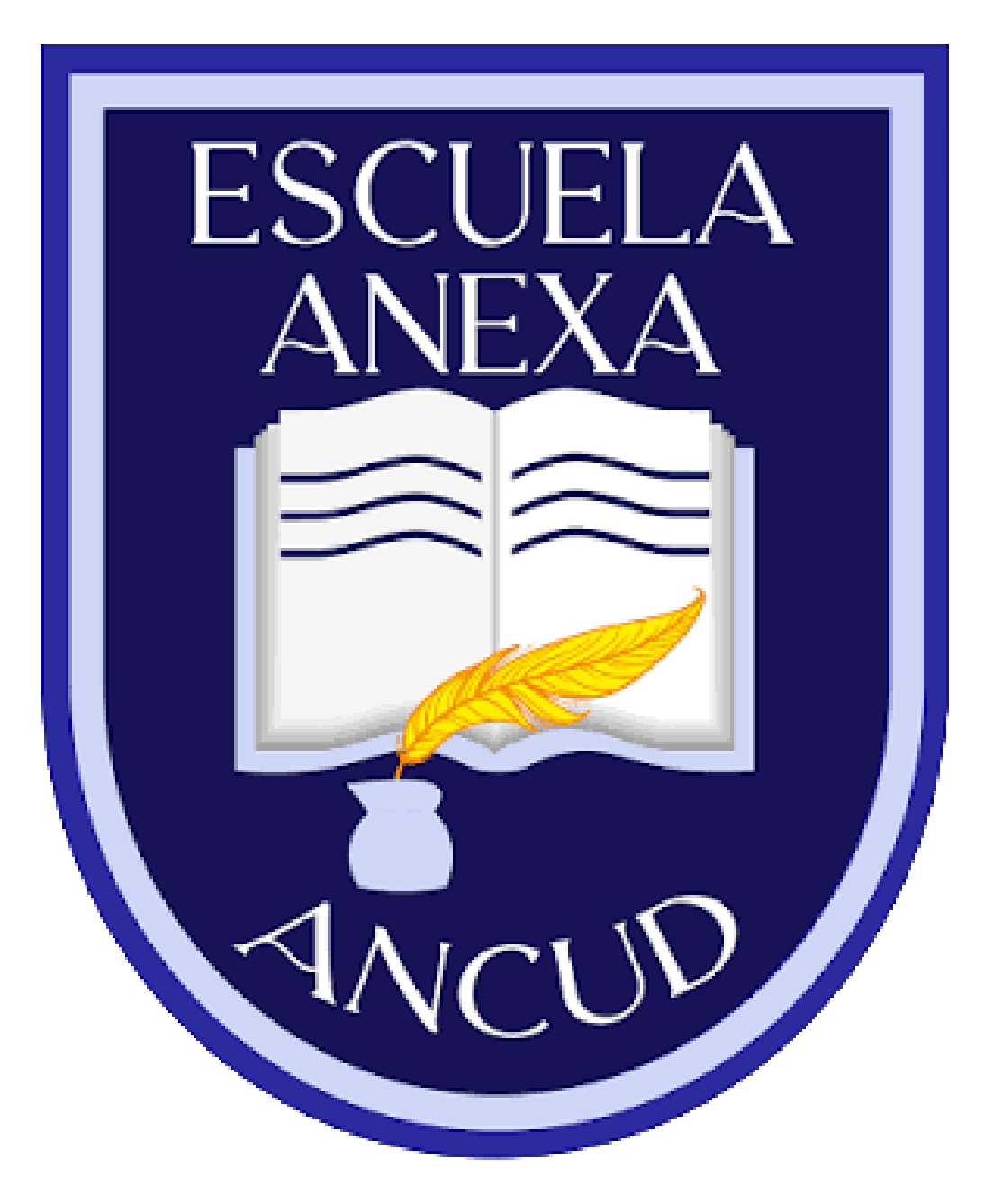 Insignia de Escuela Anexa