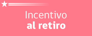 Incentivo al retiro