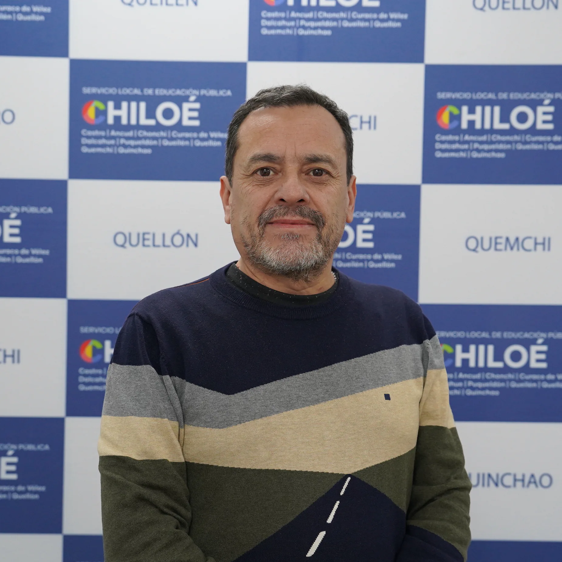 Jorge diaz