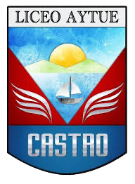 Insignia de Liceo Aytue