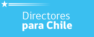 Directores para chile